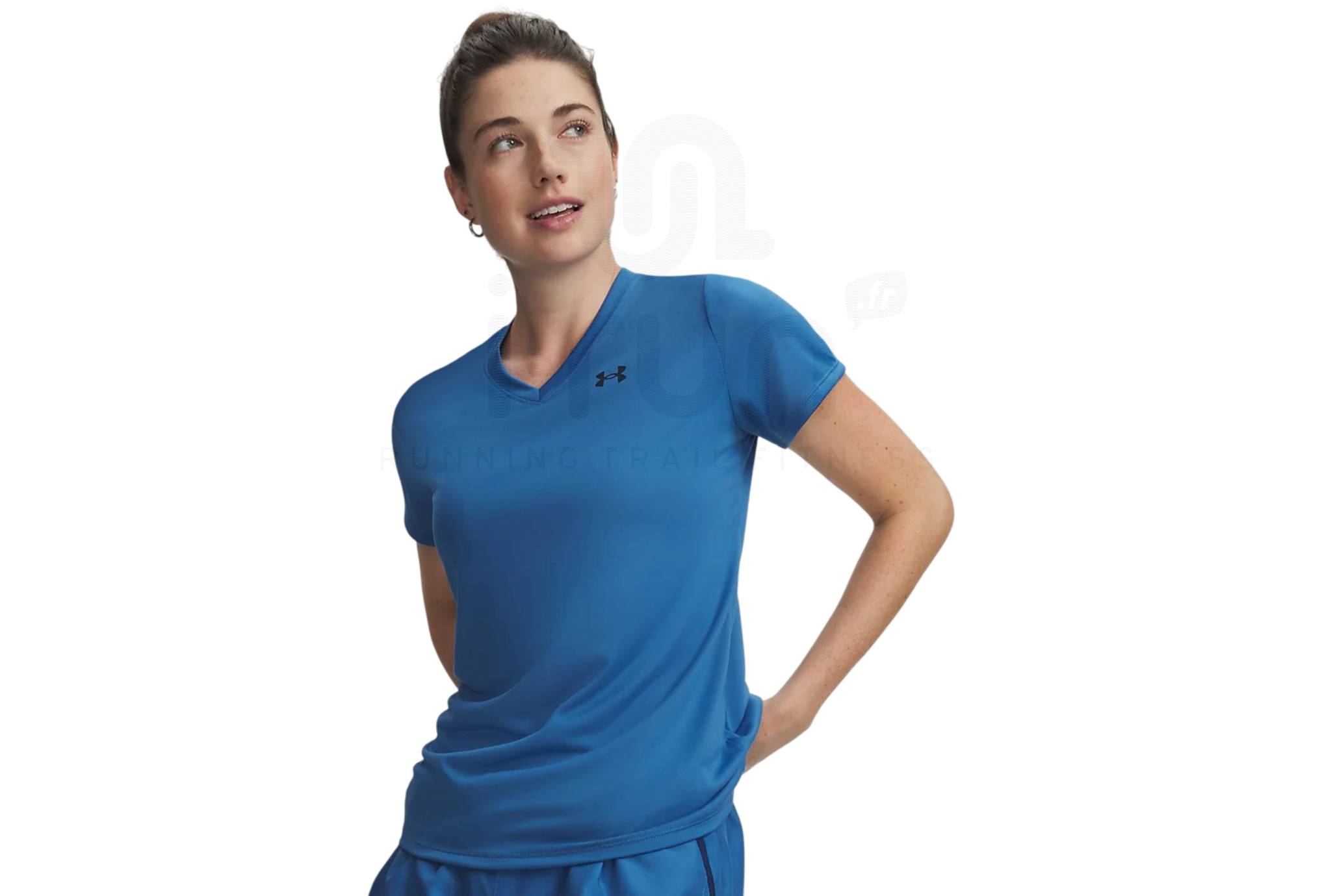 Under Armour Tech