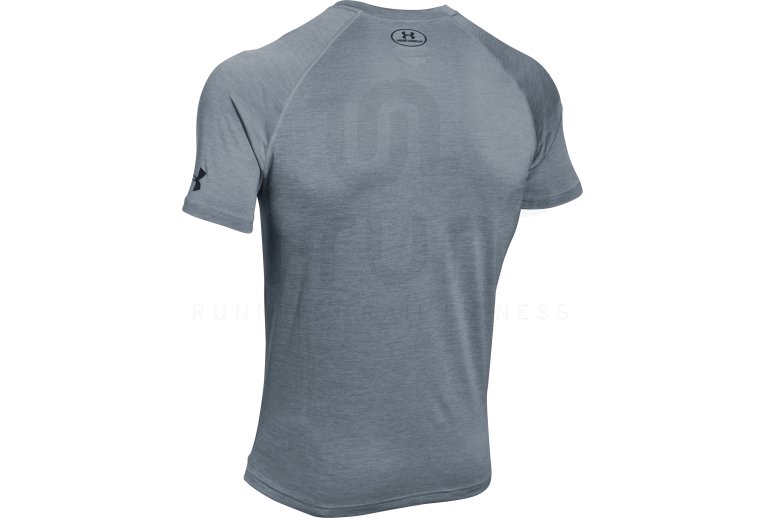 Under Armour Tee-shirt Alter Ego Batman M 