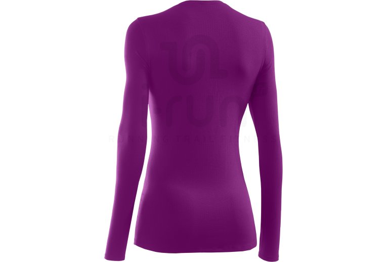 Under Armour Tee-Shirt ColdGear Infrared V-Neck W 