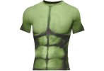 Under Armour Camiseta manga corta Compression Alter Ego Spiderman
