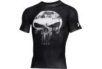 Under Armour Camiseta manga corta de compresi�n Alter Ego Punisher