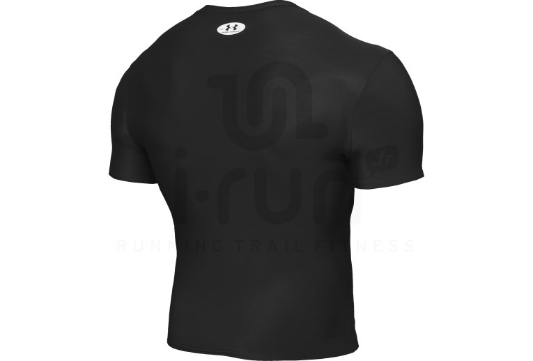 Under Armour Tee-shirt Compression Alter Ego Superman M 