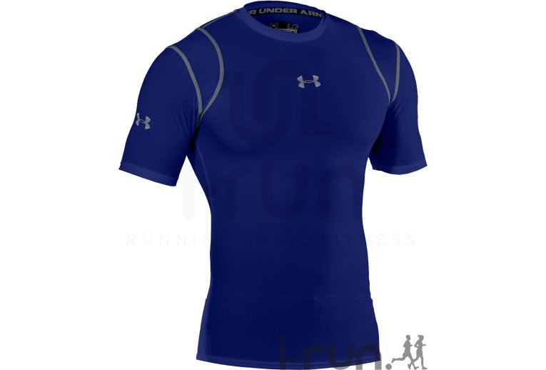 Under Armour Tee-shirt de compression HeatGear Vented M 