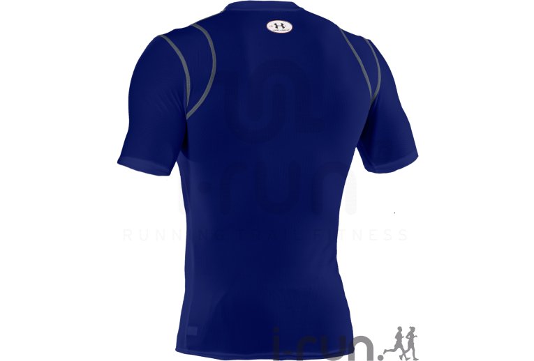 Under Armour Tee-shirt de compression HeatGear Vented M 
