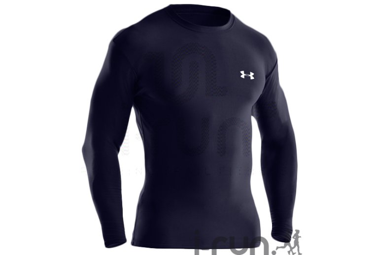 Under Armour Tee-shirt Evo ColdGear Crew II M 