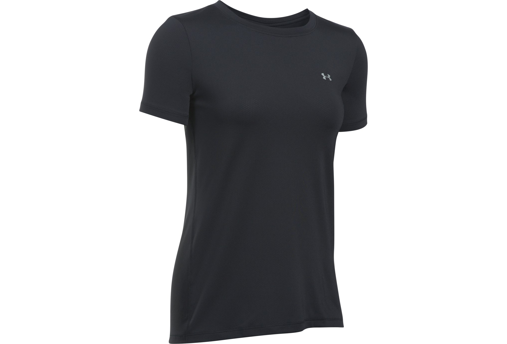 Under Armour Camiseta manga corta HeatGear Armour
