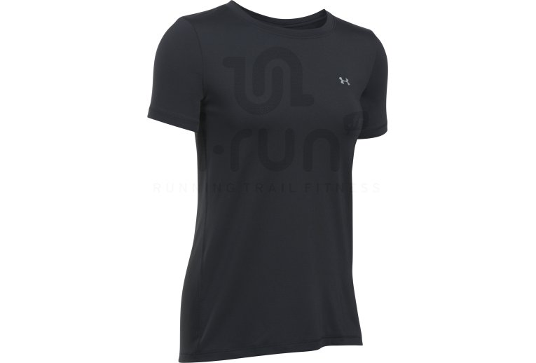 Under Armour Camiseta manga corta HeatGear Armour