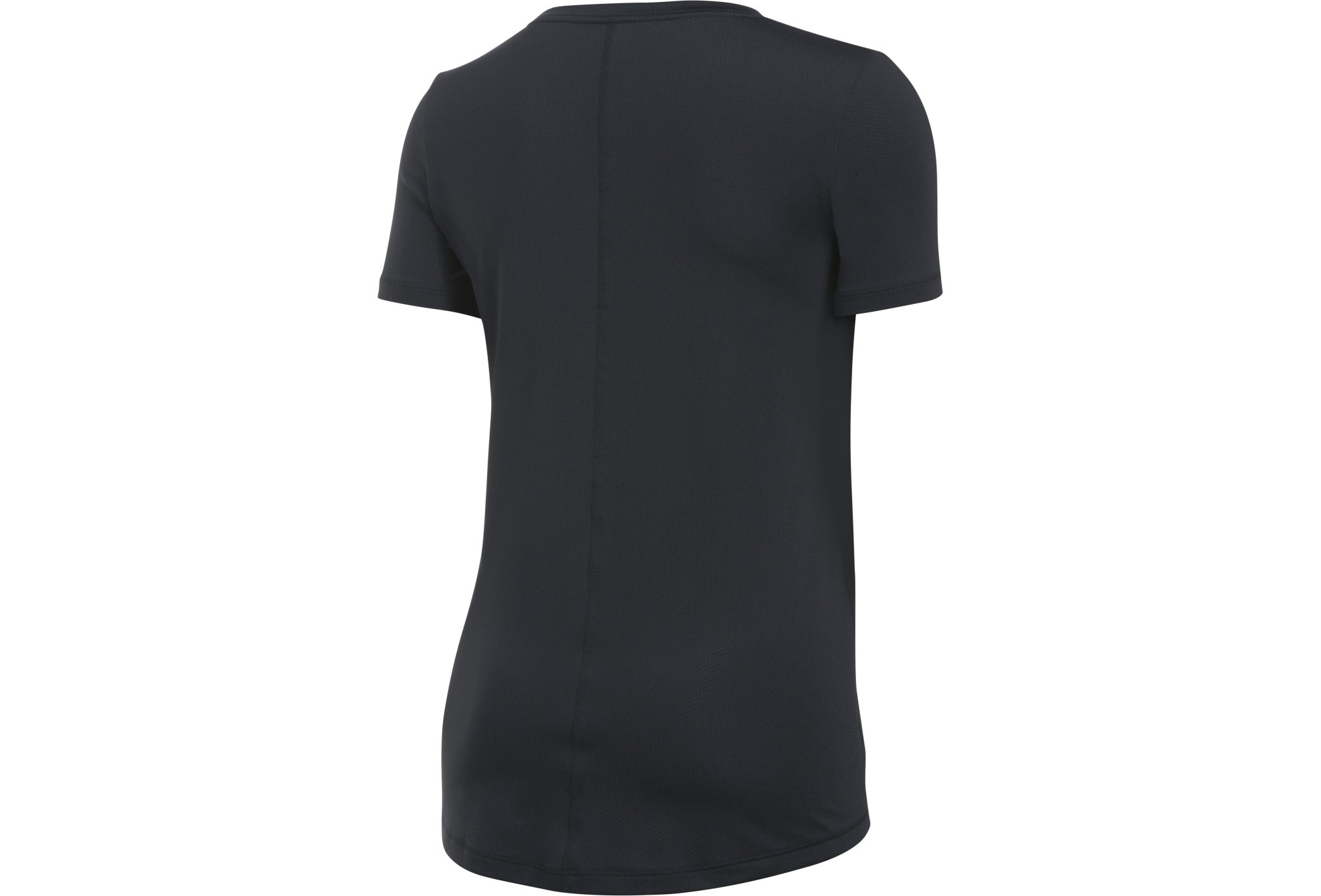 Under Armour Camiseta manga corta HeatGear Armour