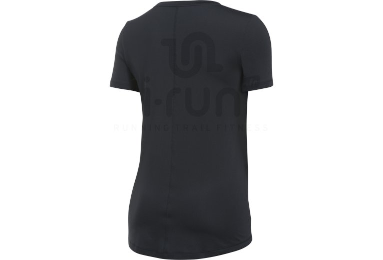 Under Armour Camiseta manga corta HeatGear Armour