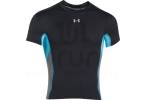 Under Armour Camiseta manga corta HeatGear ArmourStretch