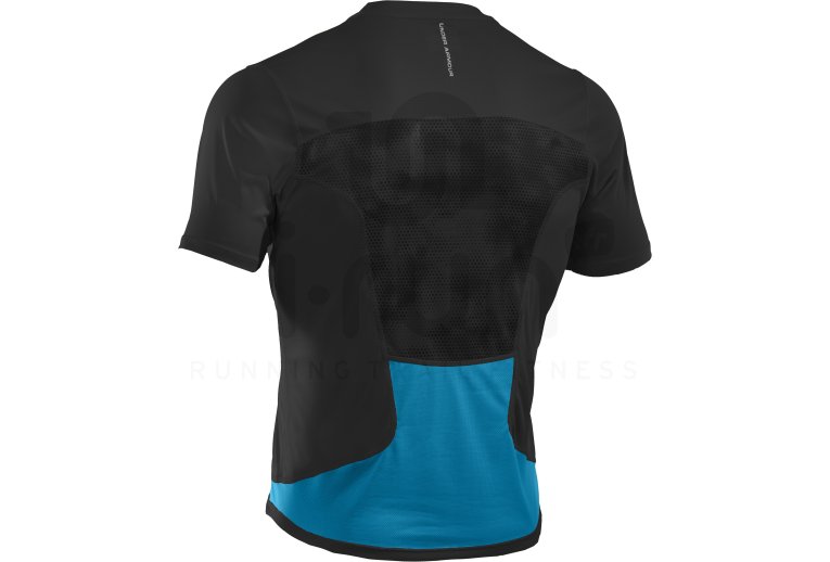 Under Armour Tee-shirt HeatGear Flyweight Run M 