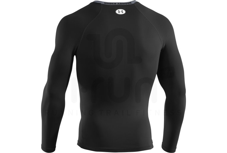 Under Armour Tee-Shirt HG Sonic Compression LS M 