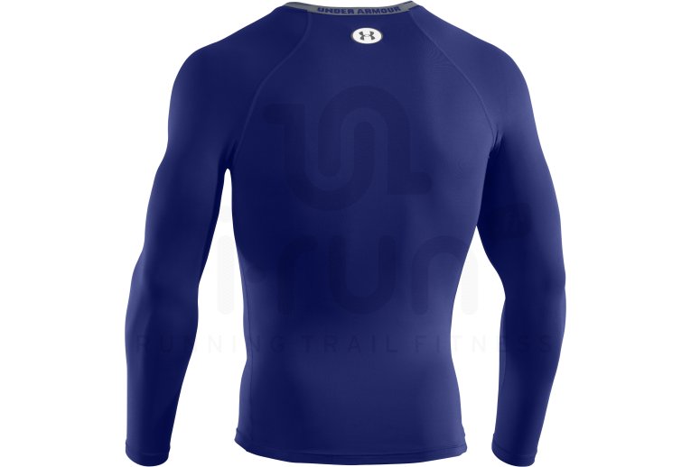 Under Armour Tee-Shirt HG Sonic Compression LS M 