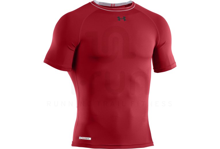 Under Armour Tee-Shirt HG Sonic Compression M 