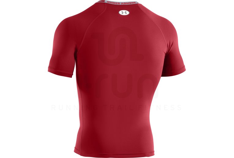 Under Armour Tee-Shirt HG Sonic Compression M 