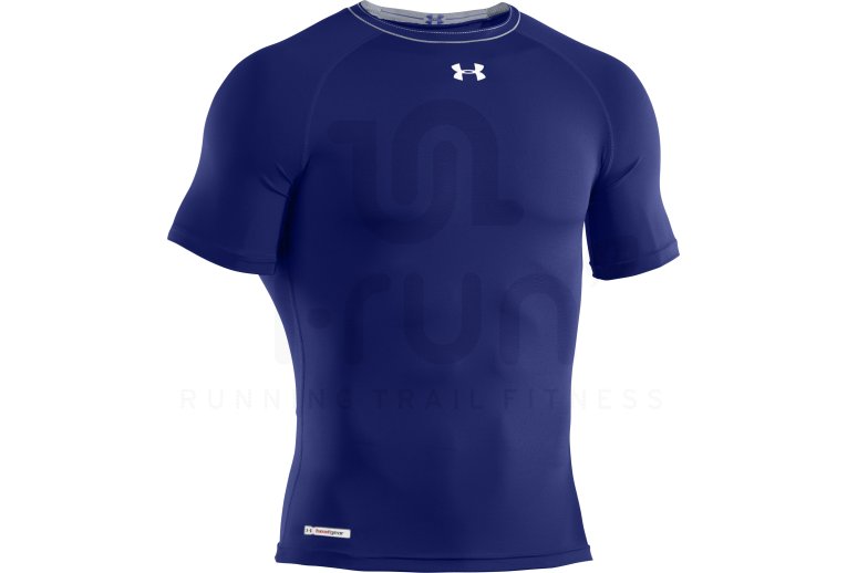 Under Armour Tee-Shirt HG Sonic Compression M 