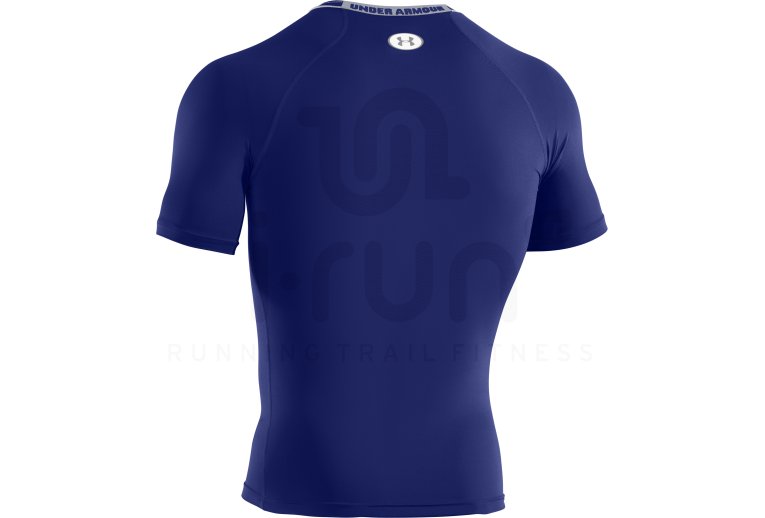 Under Armour Tee-Shirt HG Sonic Compression M 