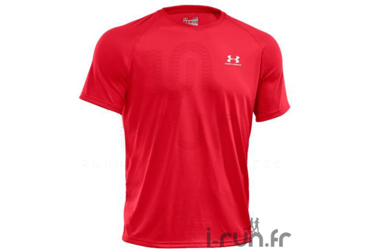 Under Armour Tee-shirt New Run M 