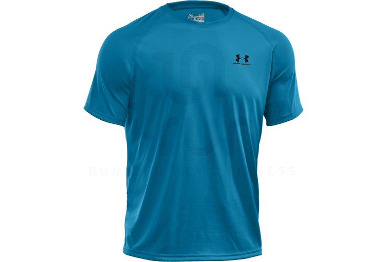 Under Armour Tee-shirt New Run M 