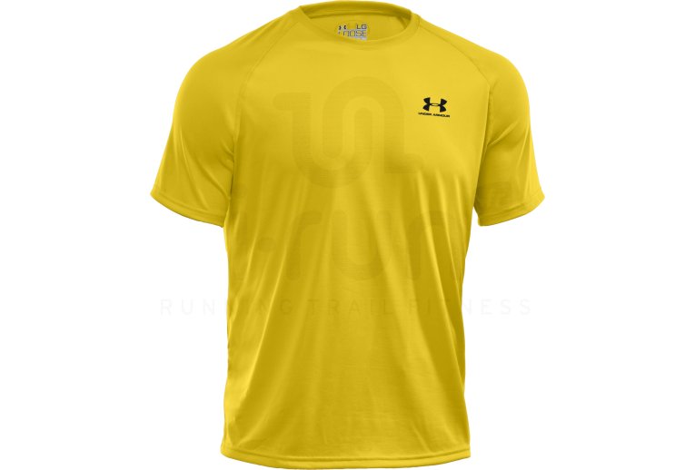 Under Armour Tee-shirt New Run M 