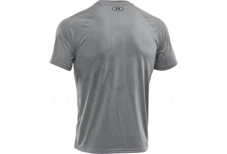 Under Armour Tee-Shirt S/S New EU Tech M 