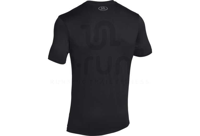 Under Armour Tee-Shirt Star Wars Logo M 