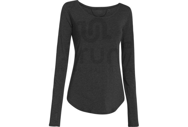Under Armour Tee-shirt Studio Cross-Town W 