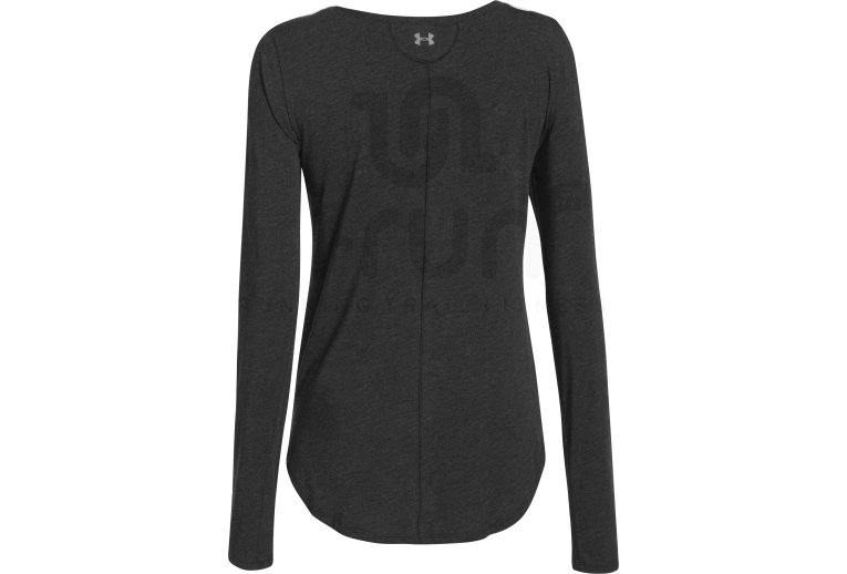 Under Armour Tee-shirt Studio Cross-Town W 