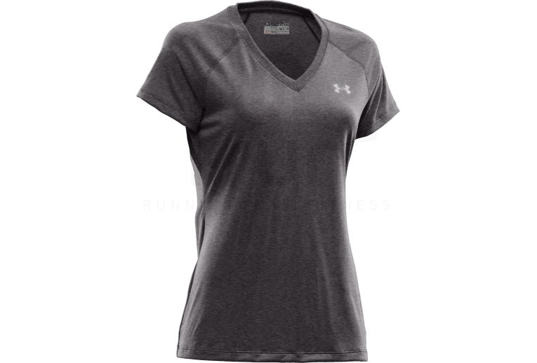 Under Armour Tee-Shirt Tech T W 