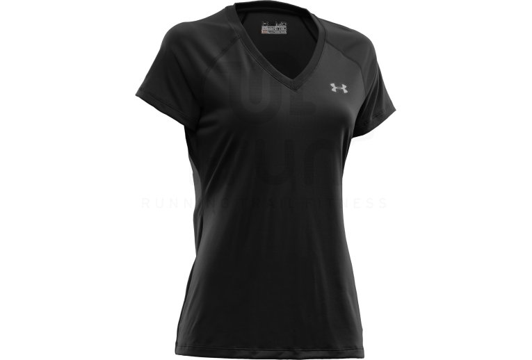 Under Armour Tee-Shirt Tech T W 