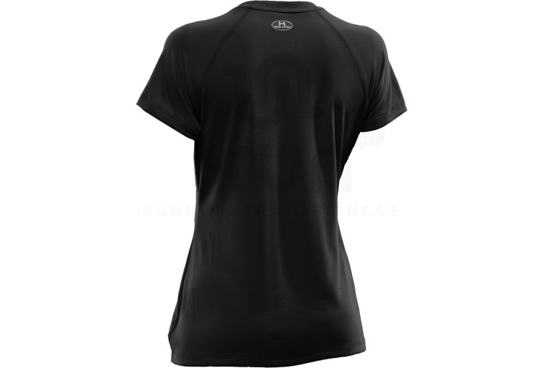Under Armour Tee-Shirt Tech T W 