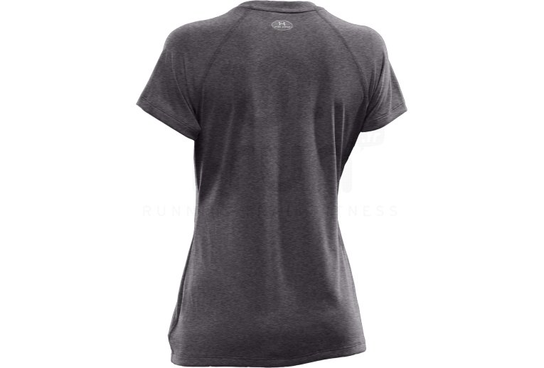 Under Armour Tee-Shirt Tech T W 
