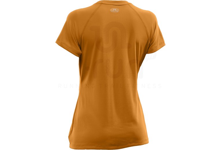 Under Armour Tee-Shirt Tech T W 