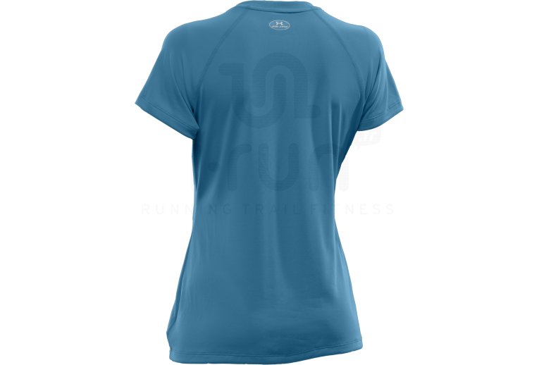 Under Armour Tee-Shirt Tech T W 