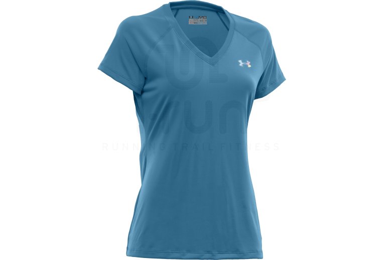 Under Armour Tee-Shirt Tech T W 