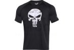 Under Armour Camiseta Transform Yourself Punisher Core