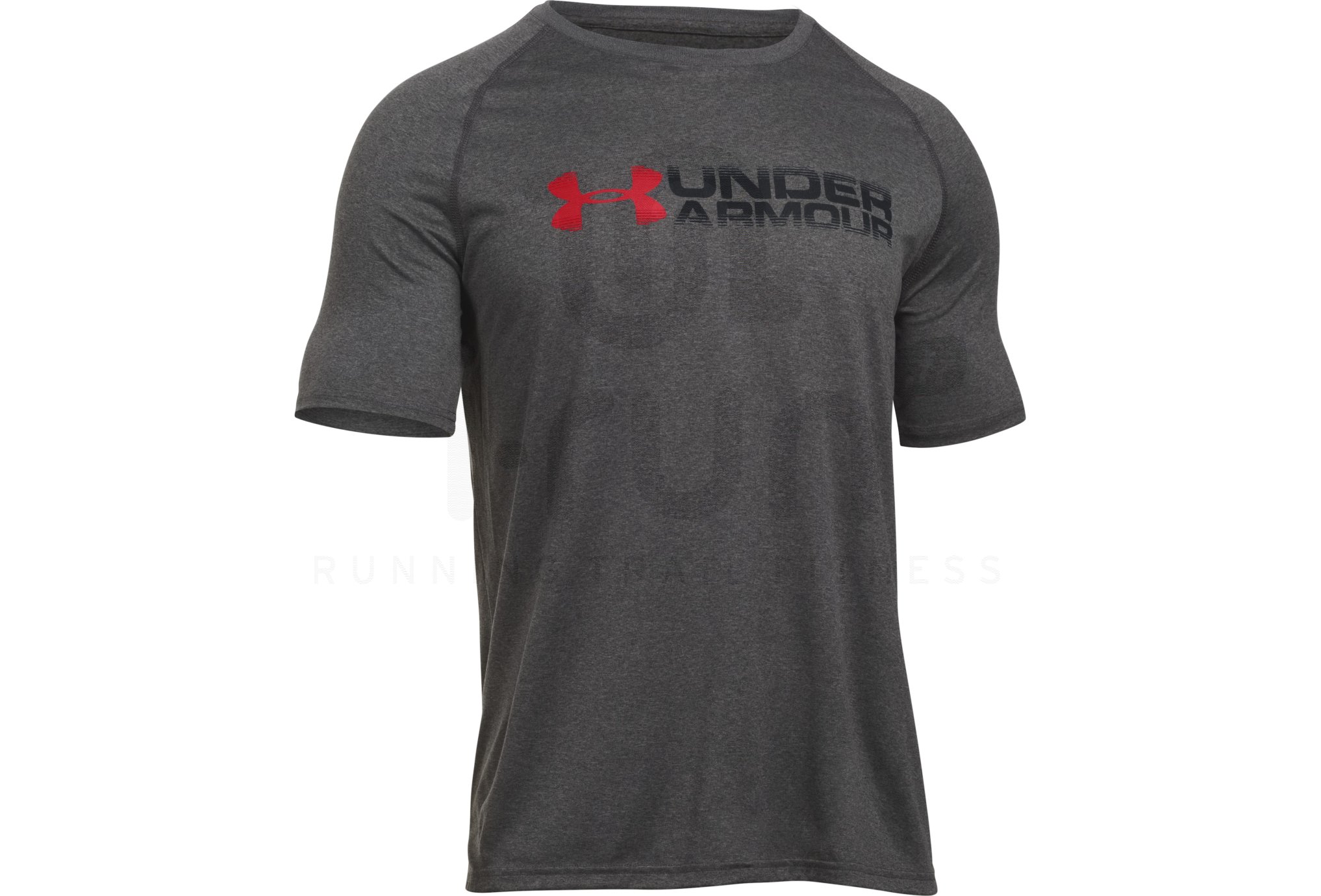 Under Armour Camiseta UA Tech Fade Away