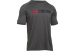 Under Armour Camiseta UA Tech Fade Away