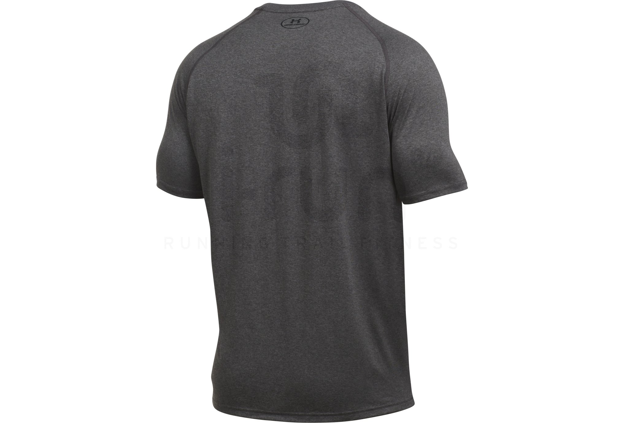 Under Armour Camiseta UA Tech Fade Away