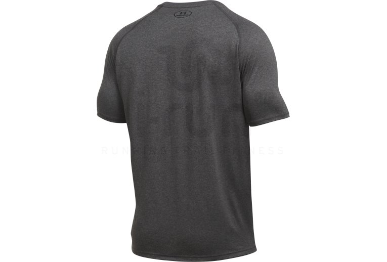 Under Armour Camiseta UA Tech Fade Away