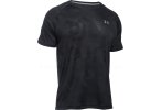 Under Armour Camiseta UA Tech Jacquard