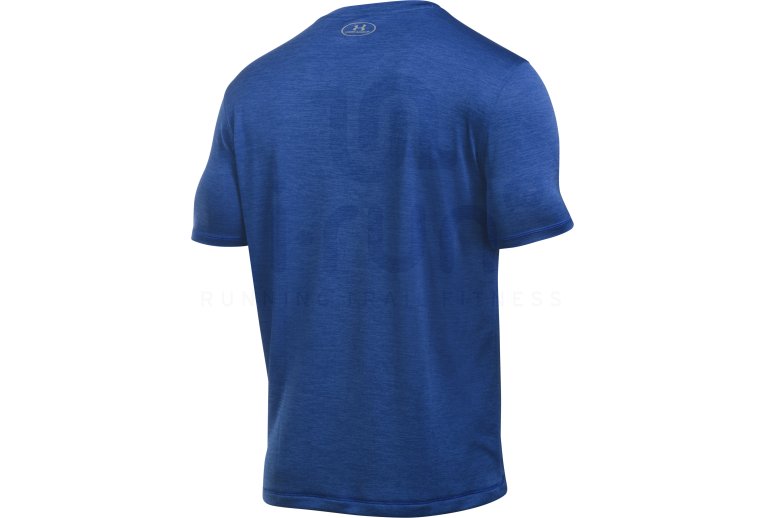 Under Armour Camiseta UA Tech V-Neck