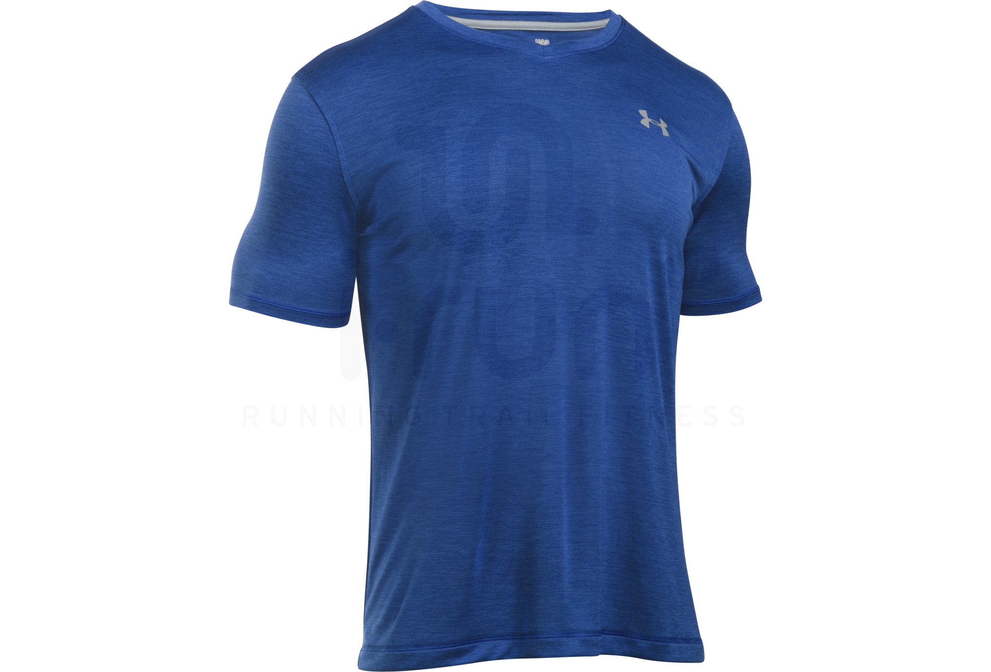 Under Armour Camiseta UA Tech V-Neck