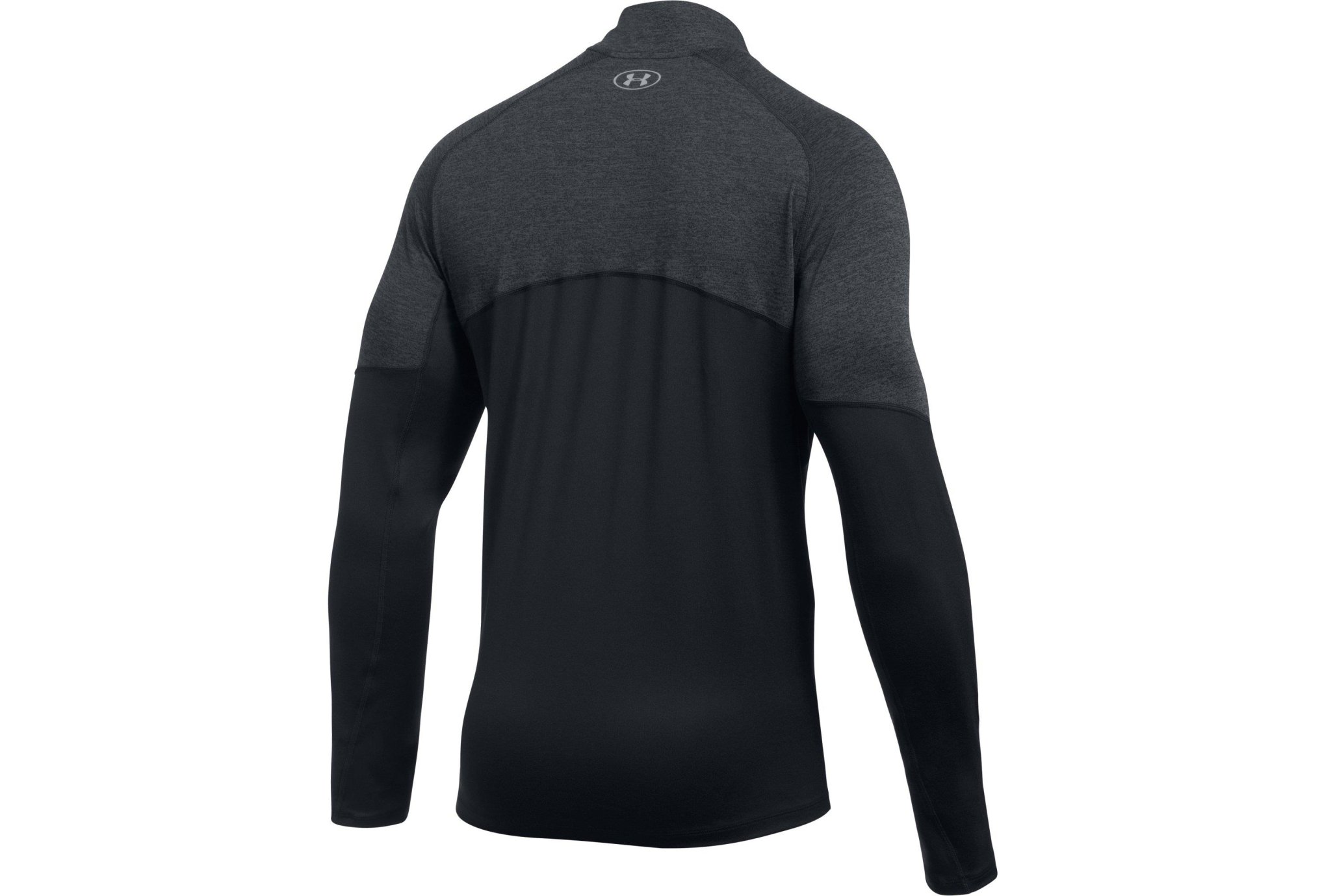 Under Armour Camiseta manga larga Threadborne 1/4 zip