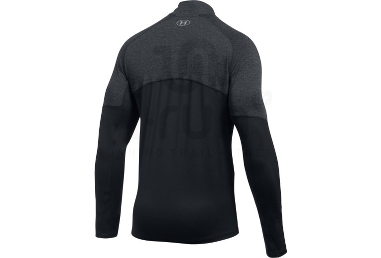 Under Armour Camiseta manga larga Threadborne 1/4 zip