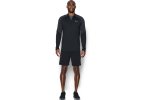 Under Armour Camiseta manga larga Threadborne 1/4 zip
