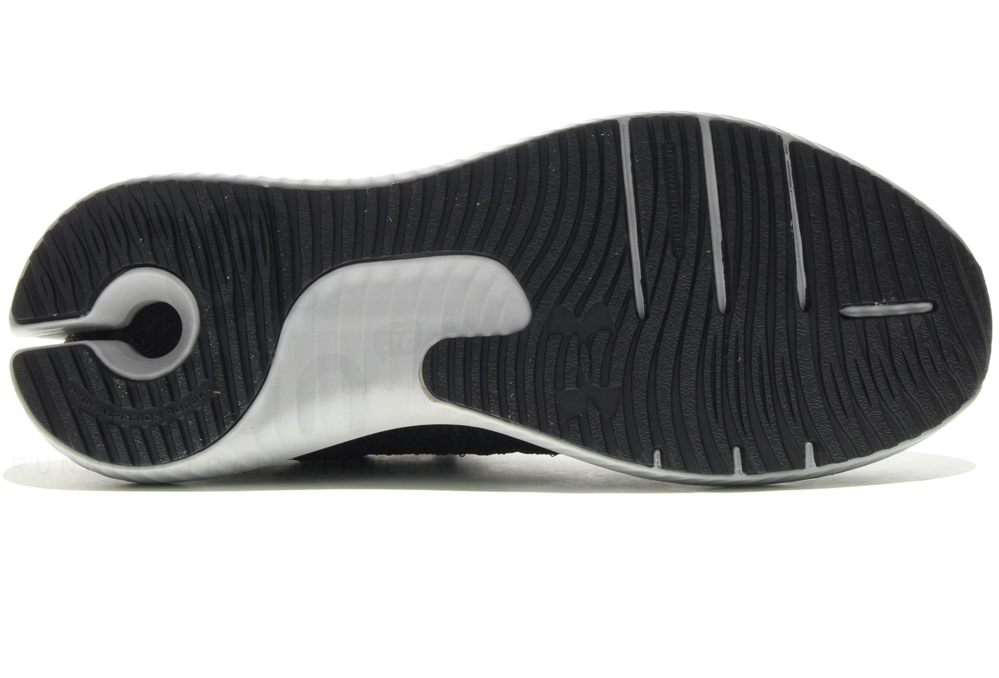 Under Armour Threadborne Blur