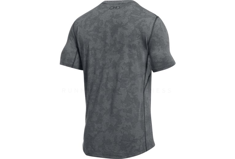 Under Armour Threadborne Elite Fitted M 