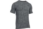 Under Armour Camiseta manga corta Threadborne Elite Fitted