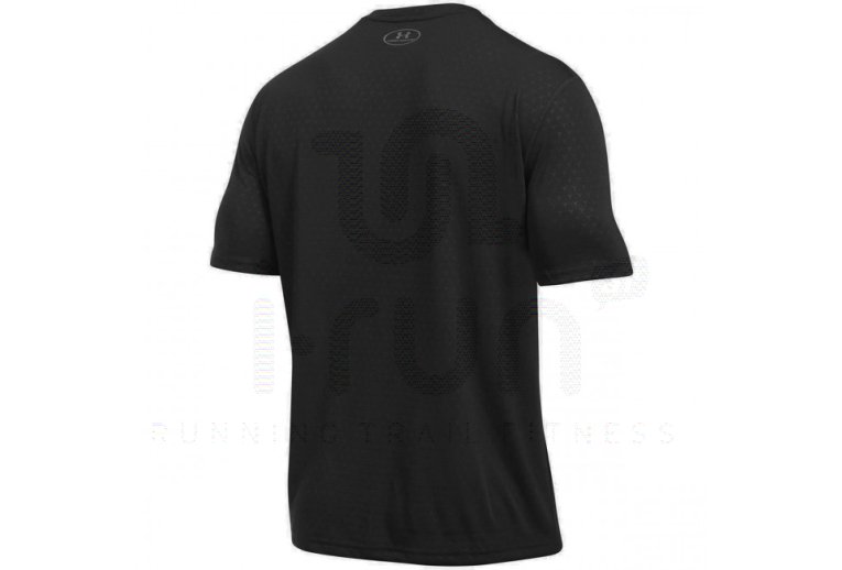 Under Armour Threadborne Fitted Embossed M 